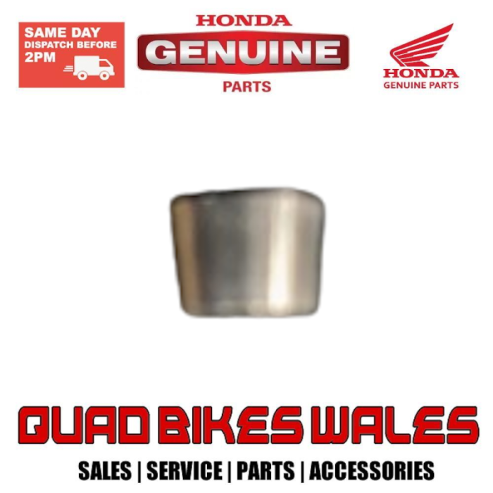 Genuine Honda COTTER, VALVE 14781-MA6-000