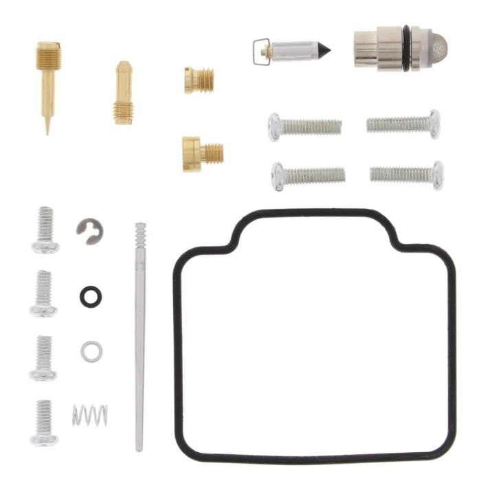 Polaris Magnum 425 4x4 1997 Carb Repair Kit