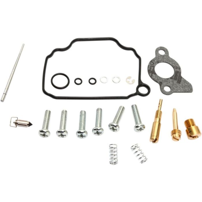 Suzuki LT-Z90 Quadsport 2007-2016 Carb Repair Kit