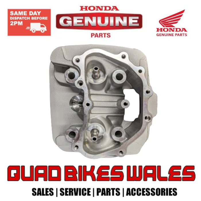 Genuine Honda HEAD COMP. CYLINDER 12200-HN7-010