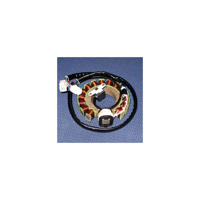 Yamaha YFM350 Big Bear Moto4 97-99 400 Big Bear Pro 98-99 St