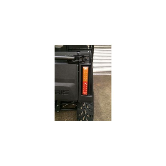 Polaris Ranger 400cc, 500cc and EV Electric Vehicle Side by Side Road Legal Kit MSVA UTV