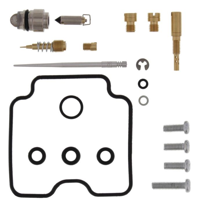 Yamaha YFM350 Bruin Grizzly 4x4 04-14 Carb Repair Kit