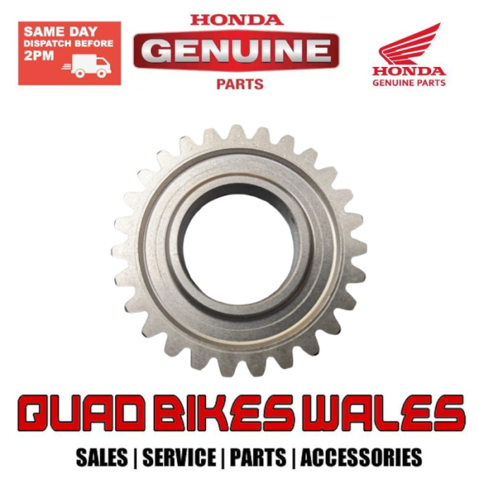 Genuine Honda GEAR,M-5TH 23481-HP1-600