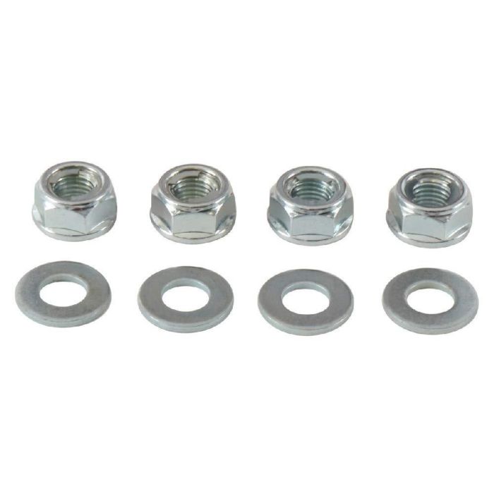 Wheel Nut Kit To Fit Honda ATC250SX 1985 Model