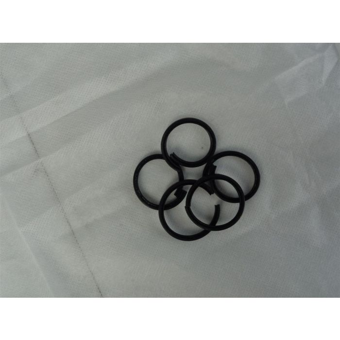 NEW FORCE OIL SEAL 31.8*37.8*4 NF96500-32384