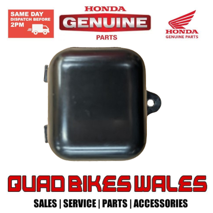 Genuine Honda TAIL LIGHT COVER 66303-HM7-000