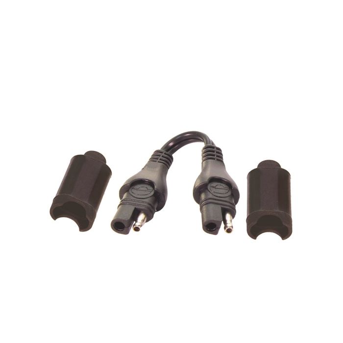 Optimate Polarity Converter Sae Black O27