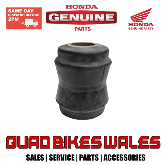 Genuine Honda BUSH DAMPER 51489-HP5-601