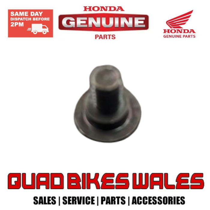 Genuine Honda SCREWSCREEN SET 90107-MT2-000