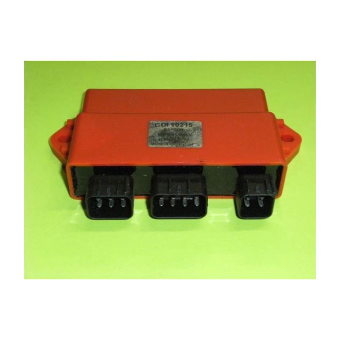 CDI Unit To Fit Yamaha Raptor YFM660 01 5LP-85540-00