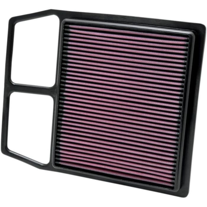CAN-AM Commander 800-1000 11-15 Maverik 1000 Max X rs 14-15 K&N High Flow Air Filter