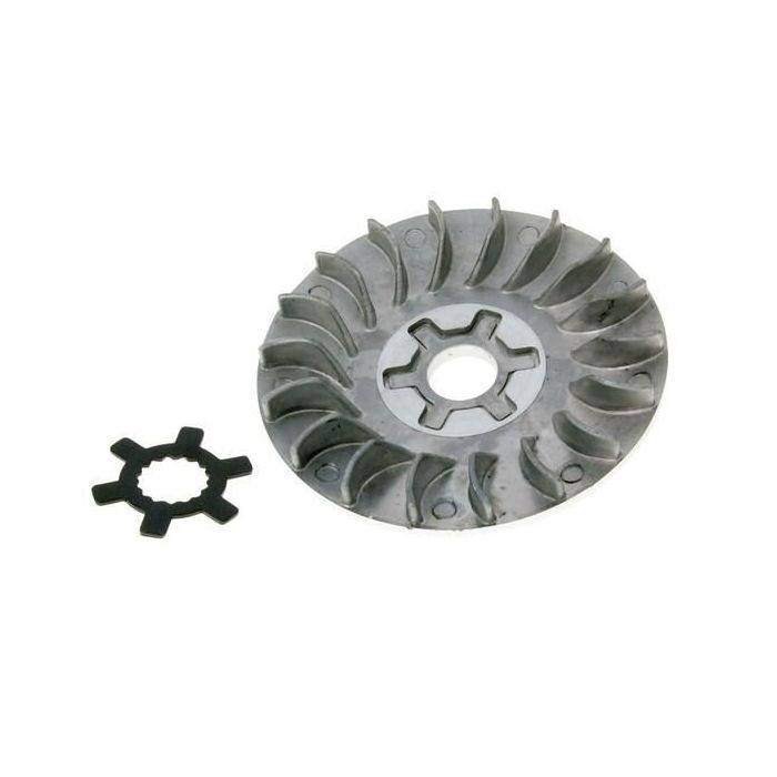 Chinese Quad Parts Pulley Half Pulley IP32571
