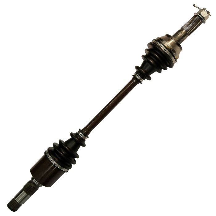 Polaris Ranger 500 700 800 Rear Left Complete CV Axle Driveshaft