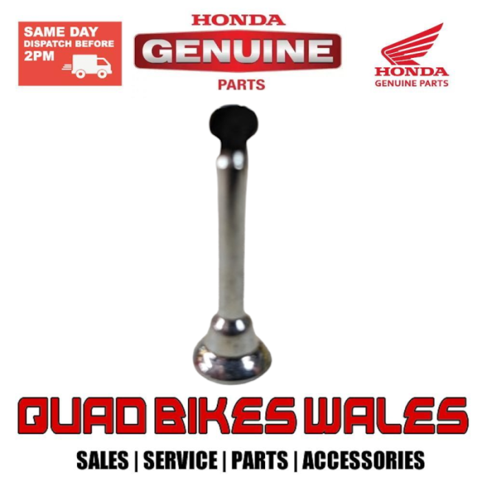 Genuine Honda PIN TENSION 45175-HC4-006