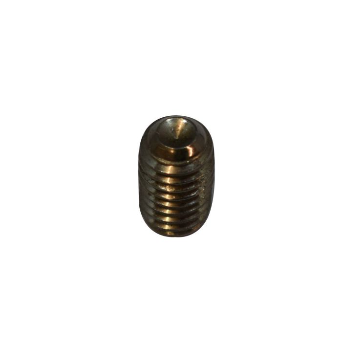 C-DAX Parts Grub Screw M6x10-SS