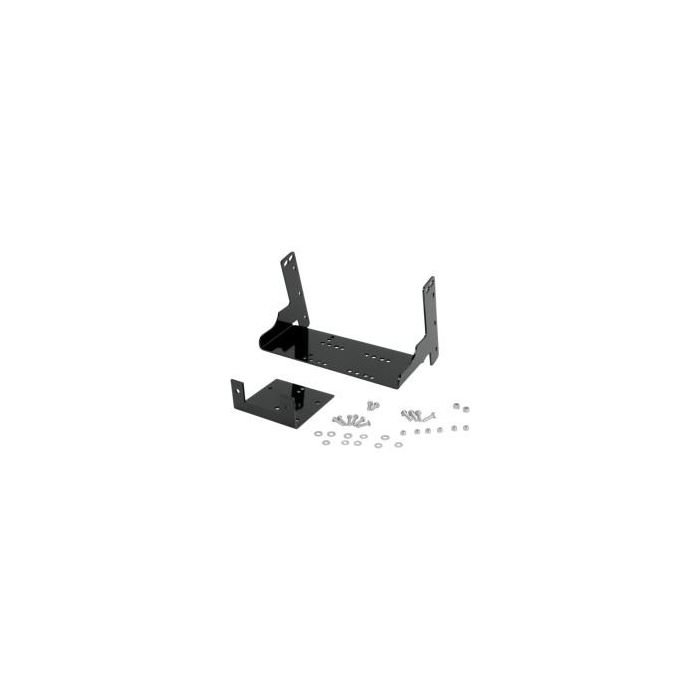 Polaris Sportsman 500 4x4 6x6 Xplorer Magnum Winch Mount