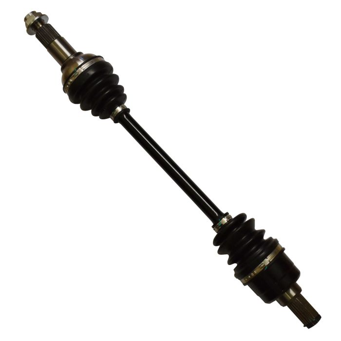 Yamaha 700 Grizzly Rear LHS/RHS 14-15 Complete CV Axle Driveshaft