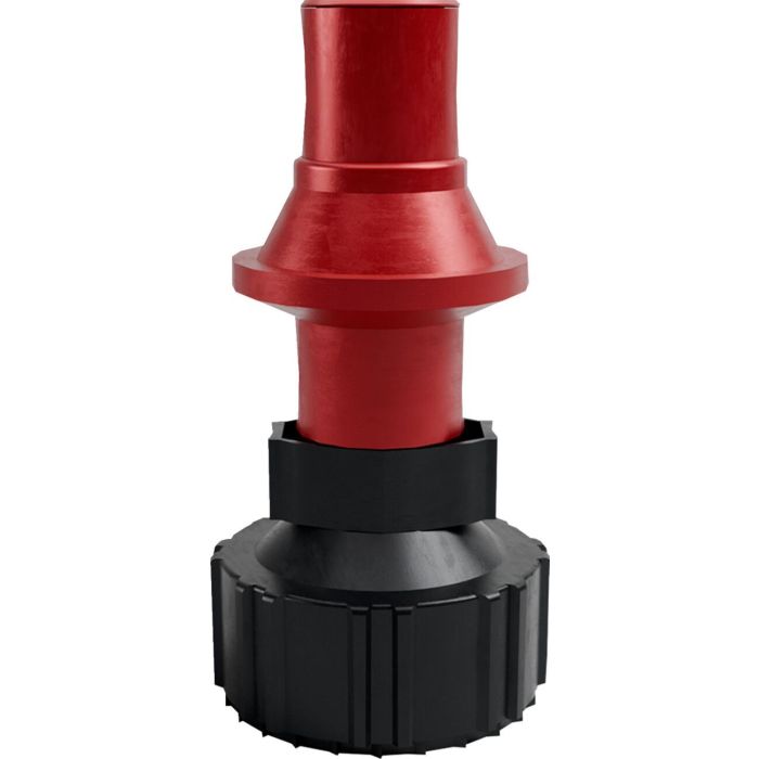 Tuff Jug RIPPER CAP RED 10L