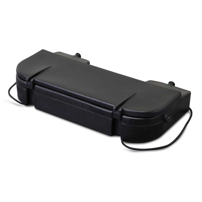 Wydale ATV Quad Front Tool Cargo Box