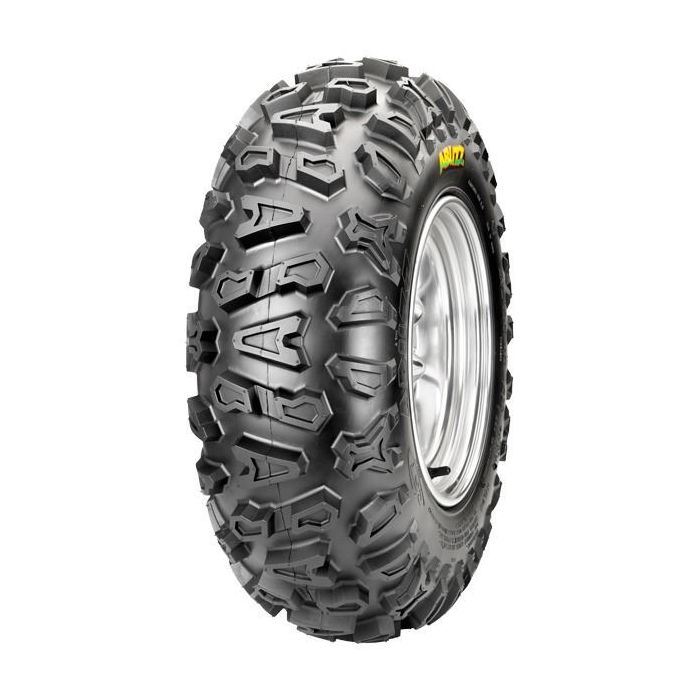 24x8x12 CST Abuzz CU01 6 Ply Quad UTV Tyre E Marked