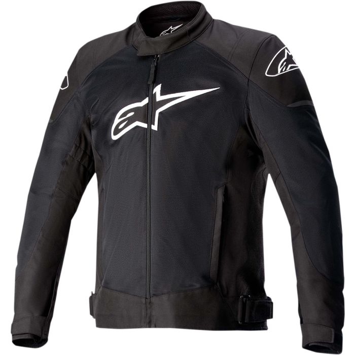 Alpinestars T Sp X Superair Jacket Black White