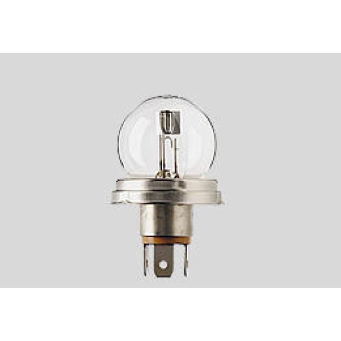 Halogen Headlight Bulb R2 12V 45 40W P45T Motorcycle Quad UTV
