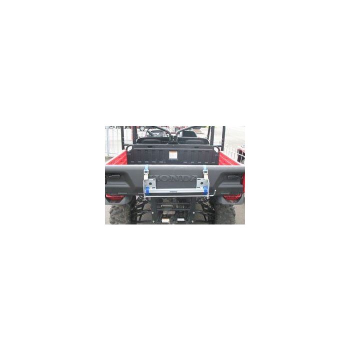 C-DAX QuickSmart Attachment System - UTV