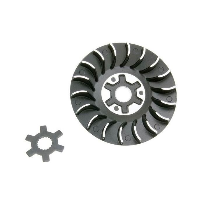 Chinese Quad Parts Pulley Half Pulley IP32570
