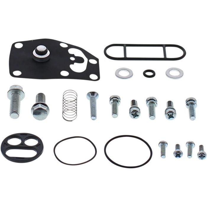 Fuel Tap Repair Kit To Fit Suzuki LTA400 LTA400F 02-05 Models
