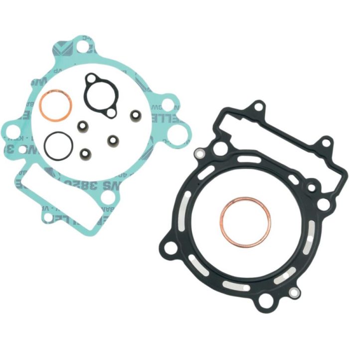 Kawasaki KXF450 06-11 Athena Top End Gasket Kit