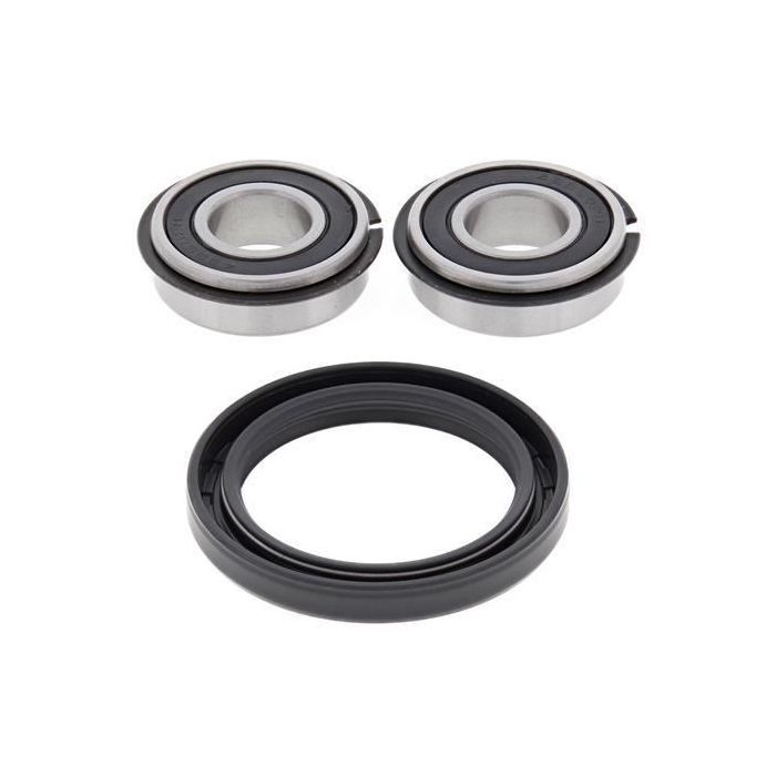 Kawasaki KLT110 160 185 200 250 Front Wheel Bearing Kit