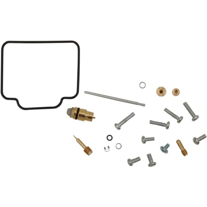 Suzuki LT-F4WDX King Quad 300 1991-1999 Carb Repair Kit