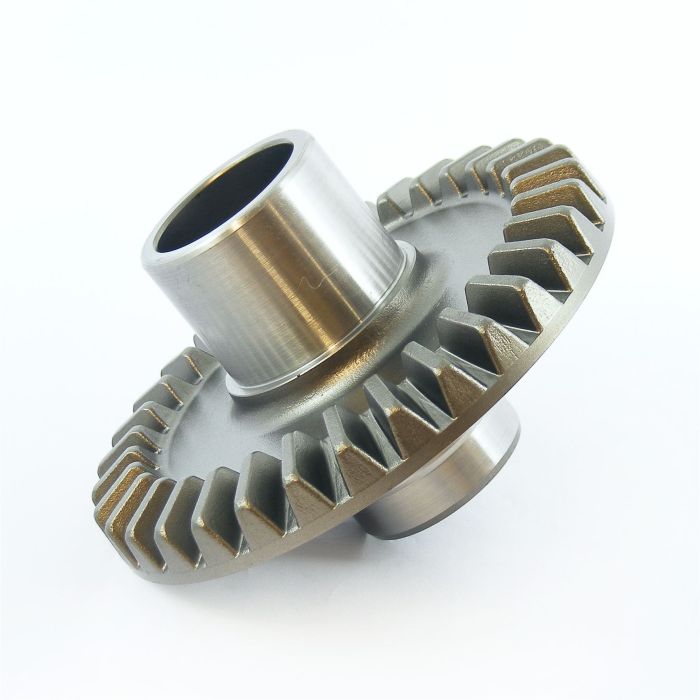 Suzuki LTF250 Ozark LTZ250 Crown Wheel Differential Ring Gear