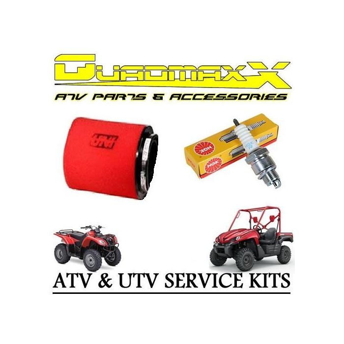 Suzuki LT80 Quadsport All Years Basic Quad Service Kit