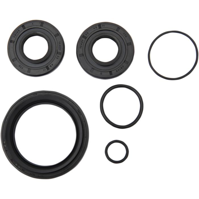 Differential Seal Only Kit Front To Fit Honda TRX500 FA FE FM IRS 14-18 Models