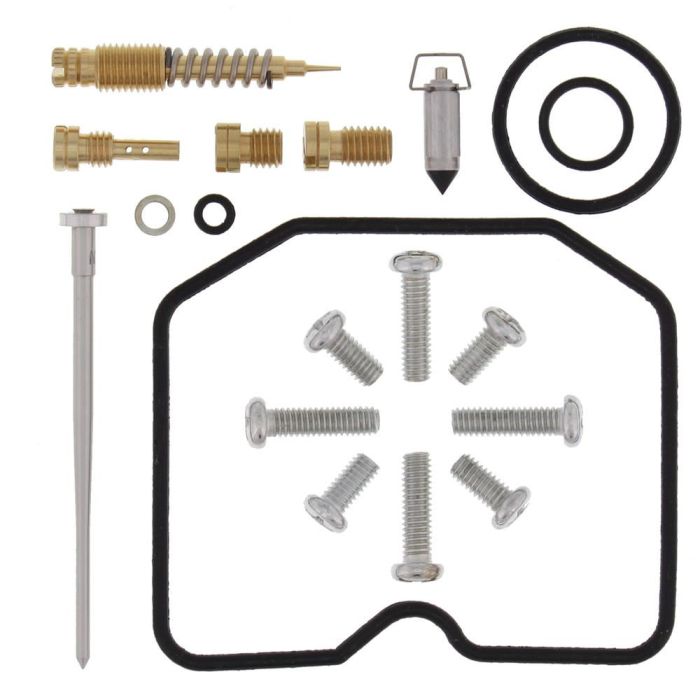 Kawasaki KLF300B Bayou 1996-2007 Carb Repair Kit