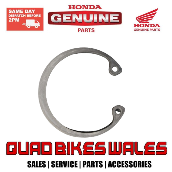 Genuine Honda CIRCLIP 94520-40000