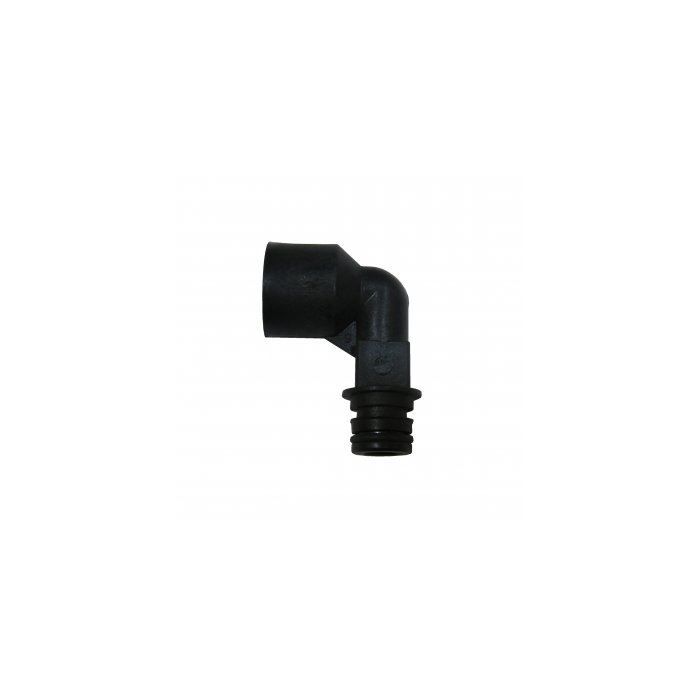 Fimco Parts 1/2 Port x 1/2 FNPT Elbow
