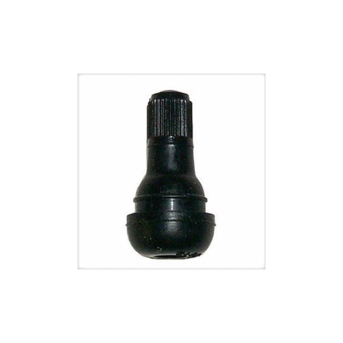 Quad Bike Tyre Valve Stem TR412 25mm Pack Of 10
