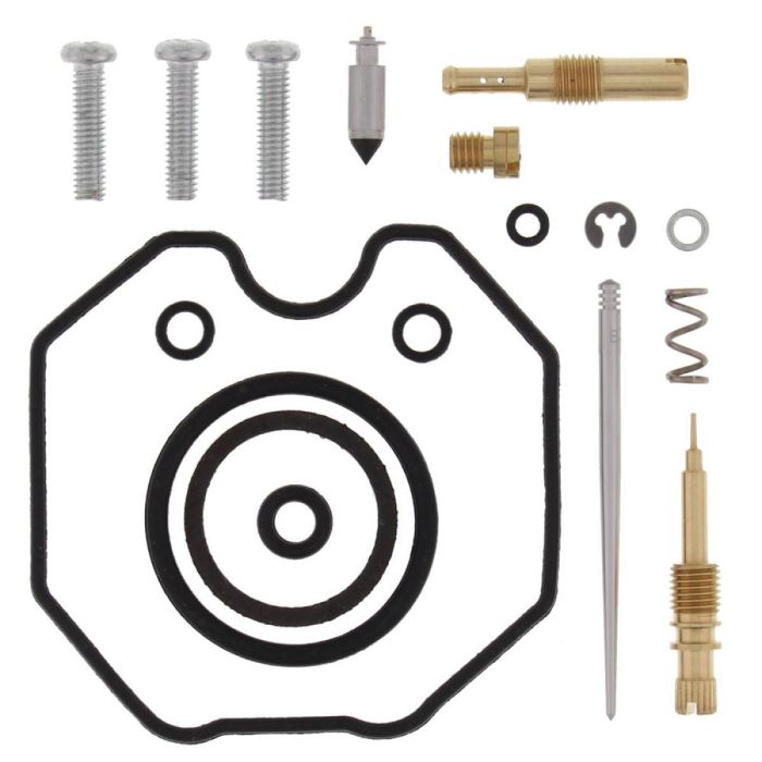 Honda TRX250 Recon TM TE 99-04 TRX250 EX 01-05 Carb Repair Kit