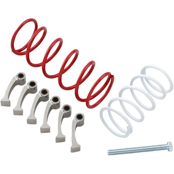 Bombardier Can-Am Outlander 650 4x4 10-15 EPI Oversize Tyre CVT Clutch Kit