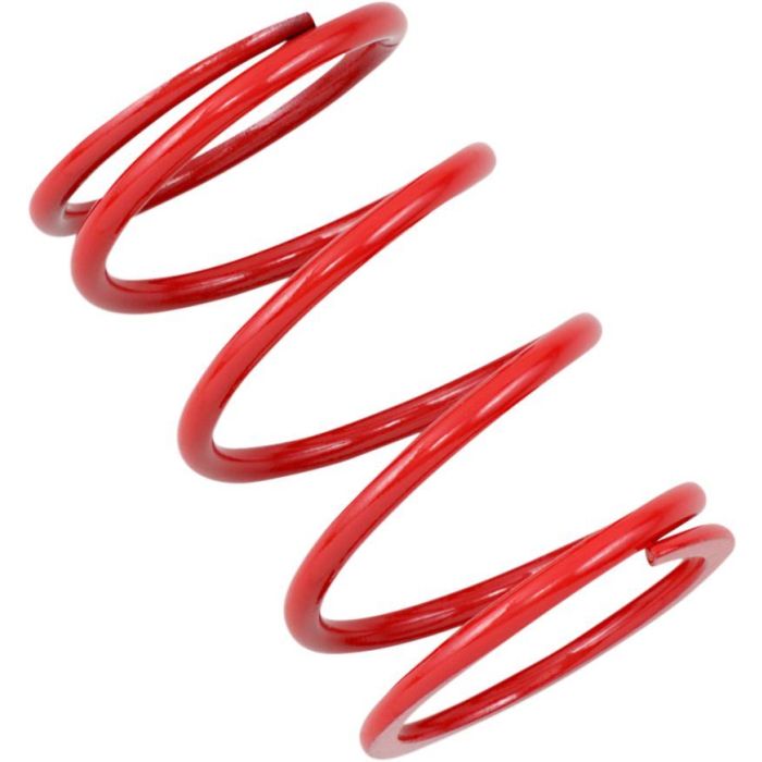 Suzuki LT-V700 Twin Peaks Kawasaki 300 360 400 650 700 Prairie KFX650 700 EPI Red Primary Drive CVT Clutch Spring