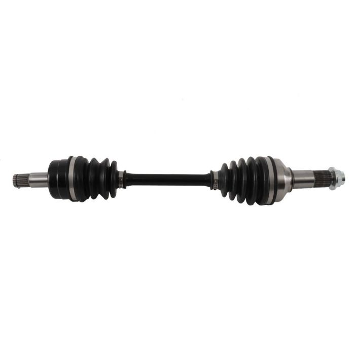 Yamaha Kodiak YFM700 17-19 Front Fits Both Sides Complete CV Axle Driveshaft