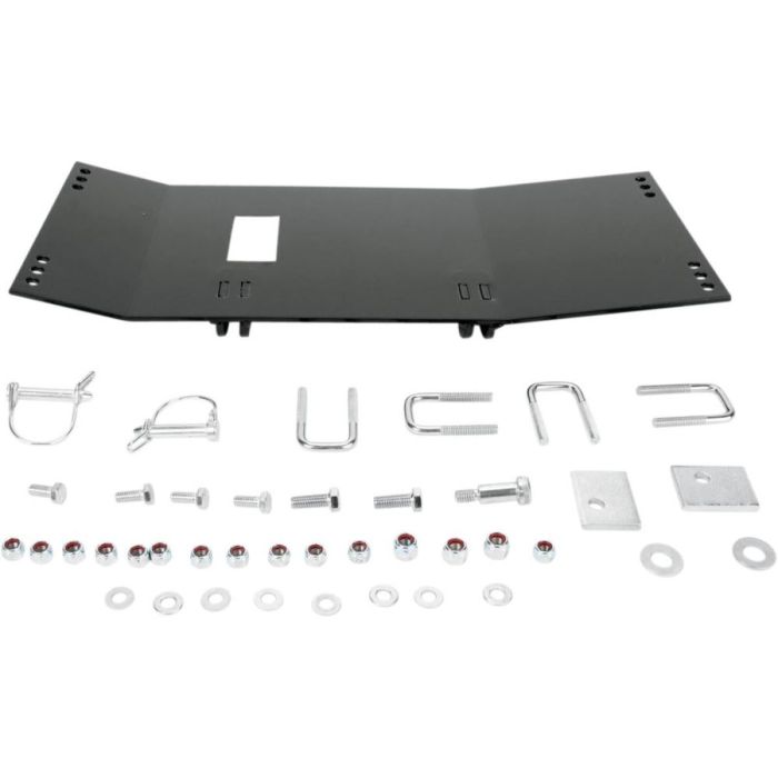 Polaris Sportsman 400 450 500 570 800 Snow Plough Mount