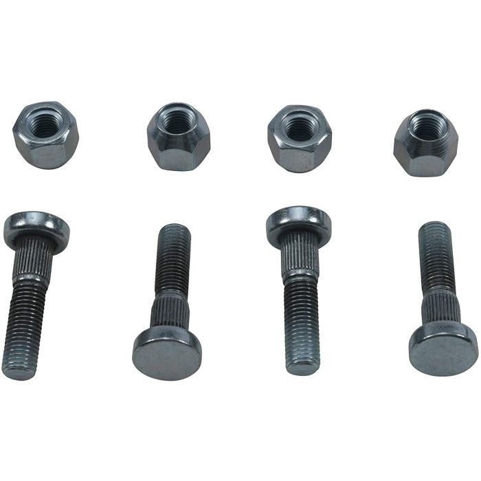 Wheel Stud and Nut Kit To Fit Can-Am DS250 06-18 Models