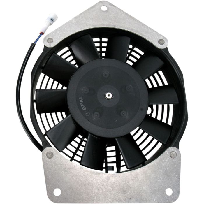 Yamaha Kodiak YFM400 00-02 Auto 440CFM Hi Performance Cooling Fan