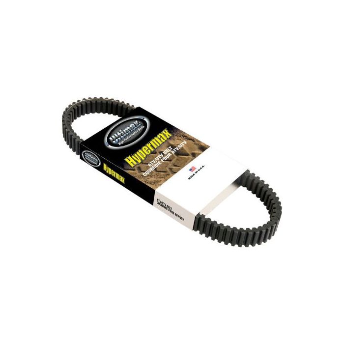 Suzuki LT80 CVT Drive Belt Ultimax Heavy Duty