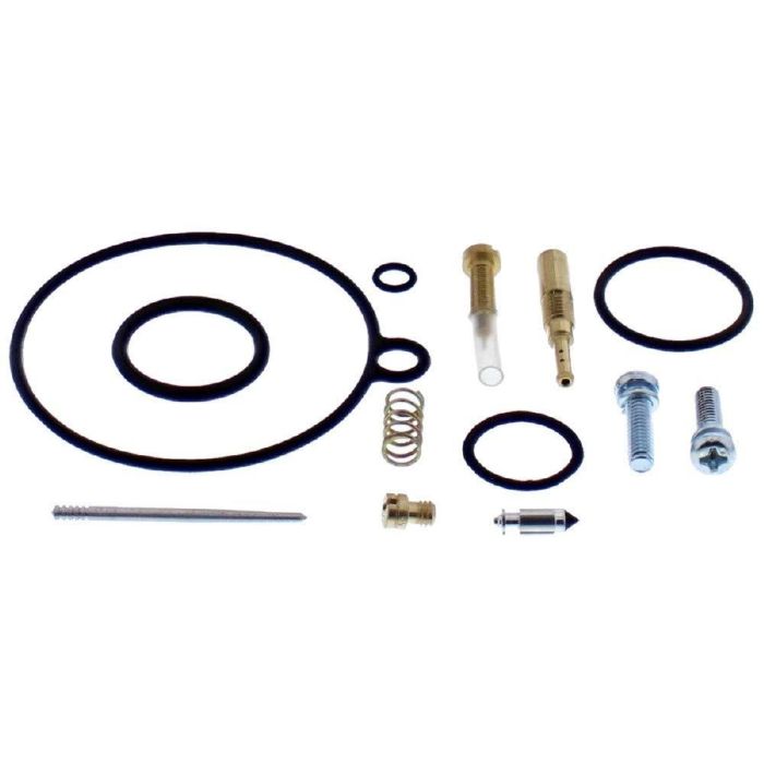 Carburetor Rebuild Kit To Fit Honda ATC70 78-85 Models