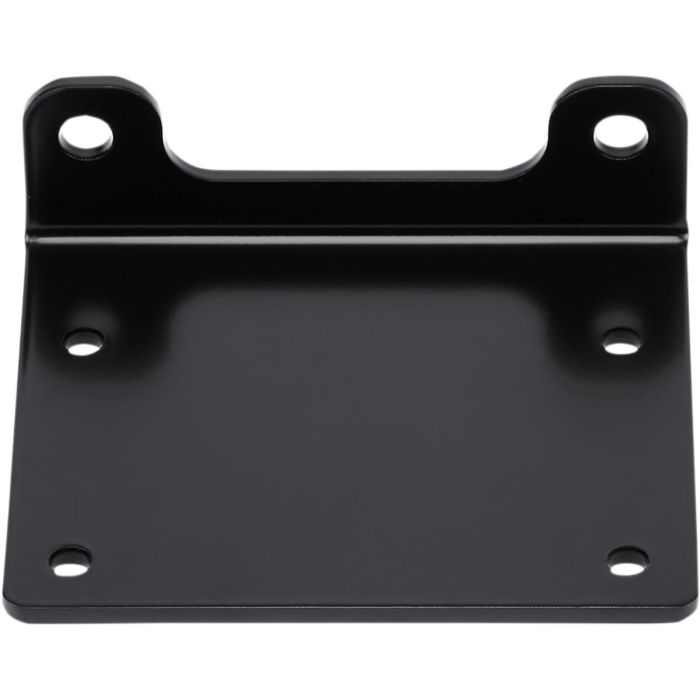 WARN Short Winch Fairlead Adapter Plate Fits VRX 25 35 Axon 35 and 45RC winches